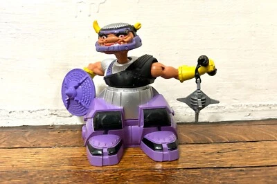 Figura de acción Berserkers 1986 completa Top Spinner LJN Thundercats de colección  Foto 1 de 4