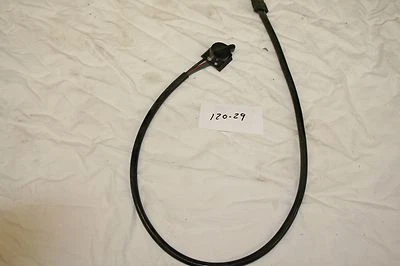 KAWASAKI DIMMER SWITCH, 78-79, DRIFTER, INTRIGUER, INVITER, 340, 440, NOVO IMPORTADO - Imagem 1 de 2