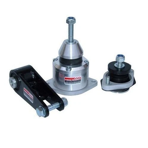 LTS242MX Vibra T Complete Engine Mount Kit Race FOR Lotus K-Series Elise & Exige - Image 1 of 1