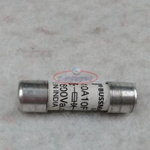 NEW LISTING10PCS FWC-10A10F Fuse 10*38mm FWC 10A 600Vac/400Vdc New #WD8* - Bild 1 von 4