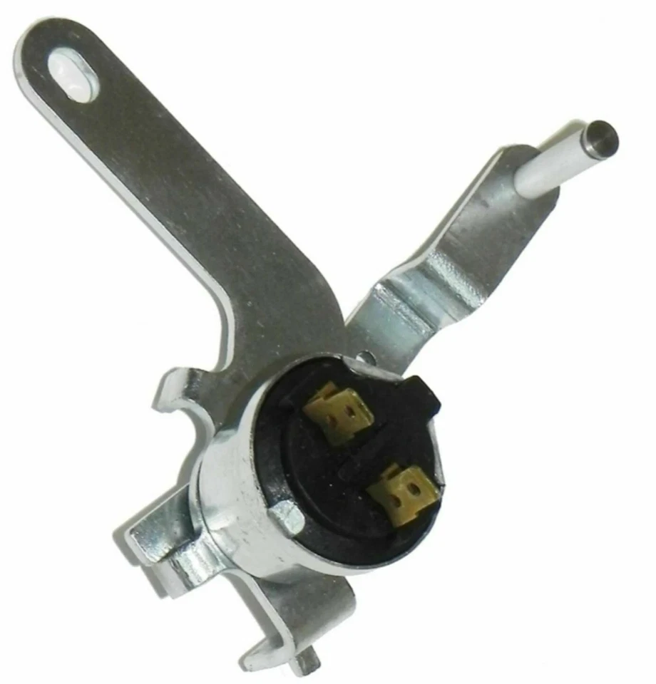 Interruptor de seguridad neutro embrague transmisión manual 1968-1972 GTO Lemans Grand Prix Foto 1 de 3