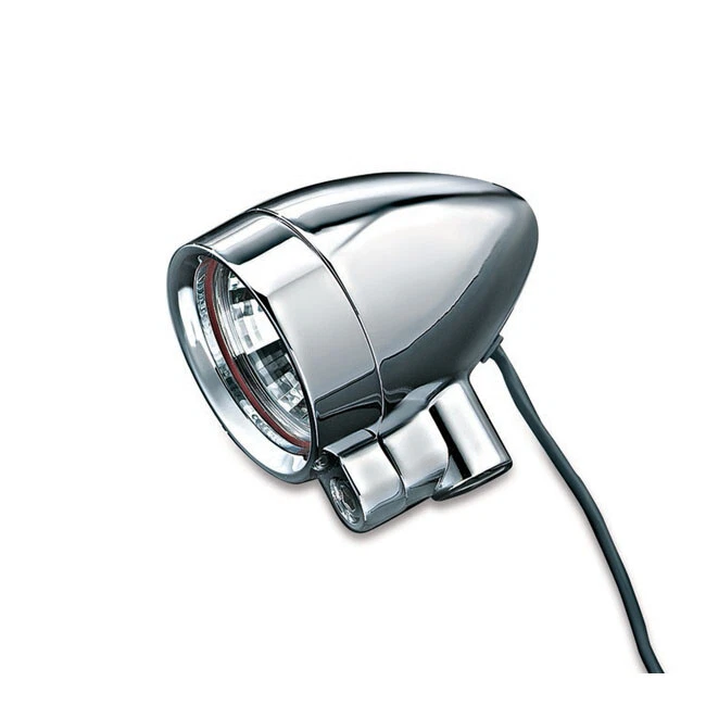 Harley Davidson Silver Bullet Universal Kuryakyn 2303 KURYAKYN  Foto 1 de 1