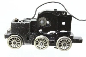 Märklin Hamo 21823 chasis kpl para 8322 dt. Cocodrilo BR 194 091-5 + E94 276 - Imagen 1 de 4