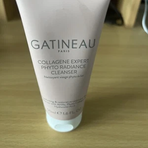 Gatineau Collagene Expert Phyto Radiance Cleanser NEW Sealed 50ML TUBE - Picture 1 of 2