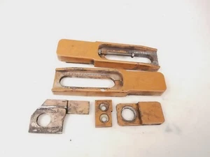 04 05 06 Yamaha R1 kit de extensión basculante trasero (falta hardware) envío gratuito - Imagen 1 de 12