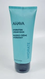 AHAVA Hydration Cream Mask HYDRATE - Full Size 3.4 fl oz - Picture 1 of 4