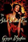 The Silent Violent Few: Risen by Grayer Vaughan (English) Paperback Book