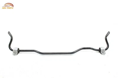 AUDI TT 2016-2023 ESTABILIZADOR TRASERO BARRA ESTABILIZADORA ANTIVUELCO OEM Foto 1 de 4