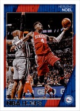 A0665- 2016-17 Hoops Basketball Card #s 1-209 -You Pick- 10+ FREE US SHIP