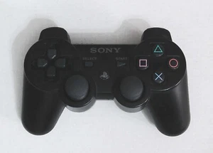 Joypad SIXAXIS per PLAYSTATION 3 originale SONY ! Controller PS3 funzionante - Picture 1 of 4