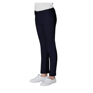 French Toast Girls' Big Size 14 Pants Black Stretch Skinny Adjustable Waist New - Picture 1 of 11