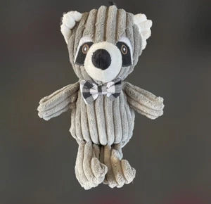 Autentico Polly Paws Orso Piccolo Peluche Giocattolo per Cani NUOVO - Foto 1 di 8