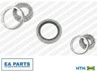 Wheel Bearing Kit For Mercedes-Benz Snr R151.05