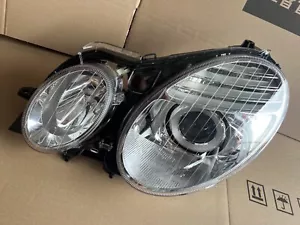 Faro izquierdo ue mercedes-benz w211 s211 e200 hid xenón 2007-2009 a2118202961 - Imagen 1 de 5