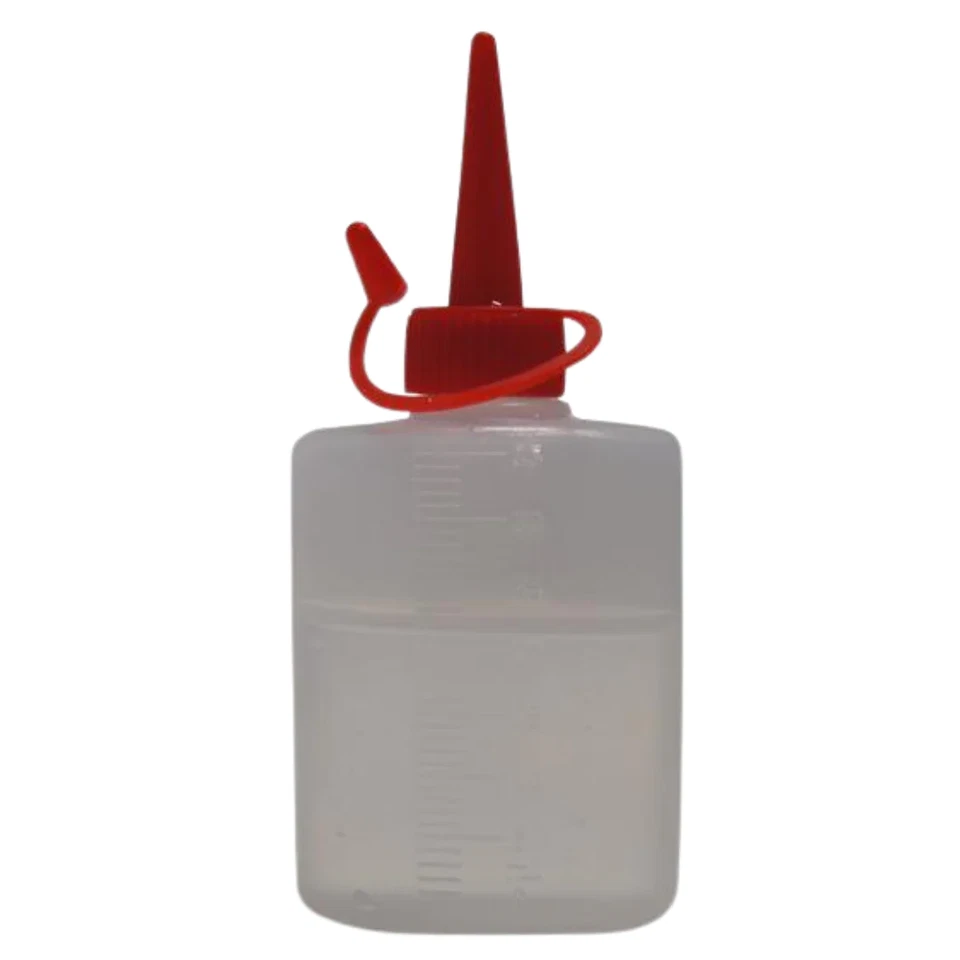 Henglong Smoke Oil 15ml For RC Tanks & Trucks TK-AC002 - Image 1 of 1