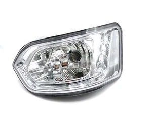 7077044M91 Agco Piezas FABRICANTE DE EQUIPOS ORIGINALES Lámpara de cabeza izquierda Conjunto para Massey Ferguson - Imagen 1 de 3