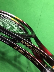 Yonex Super RD Tour 95, Made in Japan grip L2 (4 1/4) Richard Krajicek - Picture 1 of 12