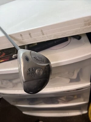 Callaway Hawk Eye Pro Series 7.5 Deg Regular 220091 - Image 1 of 4