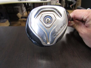 Taylormade Jet Speed 19' #5 Wood Original Graphite Regular Flex - Picture 1 of 5