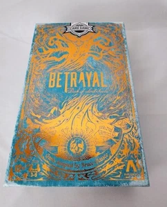Betrayal Deck of Lost Souls Card Game Tarot-Inspired Secret Roles Game Ages 12+ - Picture 1 of 14