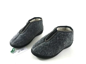 Tolle Hüttenschuhe Damen Hausschuhe Pantoffeln EUR 38 Q1 171 - Bild 1 von 3