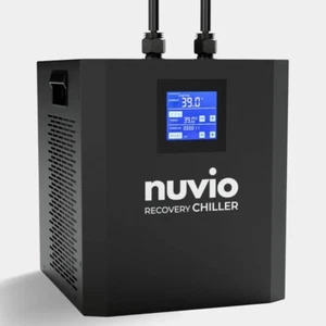Nuvio LG-CY300 Recovery Chiller für Eisbad Neu geöffnete Verpackung - Bild 1 von 1