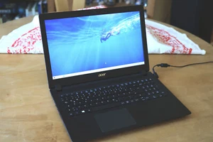 ACER Aspire 3 A315-31 Notebook - Bild 1 von 5