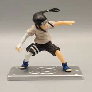 Neji Hyuga Naruto Mini Figure Bandai Anime Japan ZC118 - Picture 1 of 7