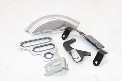 Harley-Davidson Street Glide 2007 FLHX OEM soportes internos varios montajes Foto 1 de 4