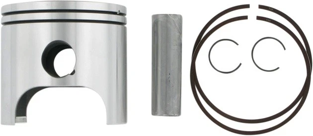 Wiseco Pro-Lite Piston 77.25mm #2437M07725 Polaris - Image 1 of 1