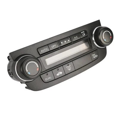 Air Conditioning Control Unit for Honda For CRV with Easy Installation Features - Image 1 of 4