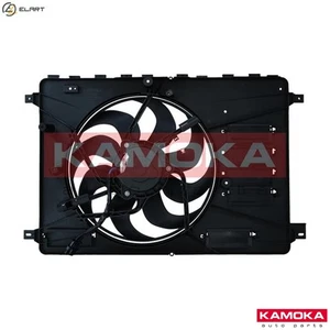 FAN ENGINE COOLING 7740063 FOR HYUNDAI i10 H-1/STAREX/Bus GRANDEUR  VW  FORD - Picture 1 of 10