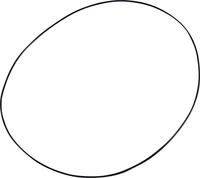 Junta de cubierta de embrague interior Moose Racing para Yamaha TTR125LE 03-22 Foto 1 de 3