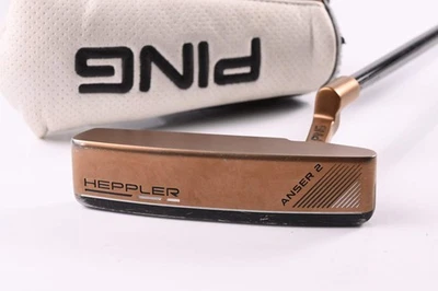 Ping Heppler Anser 2 Putter / 35 Inch - Image 1 of 4