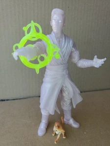 Marvel Legends 6”Dr. Doctor Strange Astral Form & Goose Effect Dormammu MCU - Picture 1 of 8