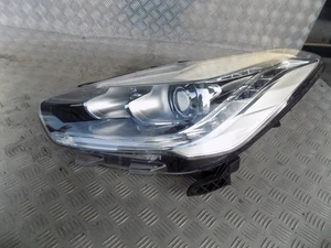 Frontscheinwerfer Citroën Ds5 Xenon Ein Stück (Rechts oder Links) Headlight - Bild 1 von 12