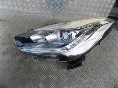 Frontscheinwerfer Citroën Ds5 Xenon Ein Stück (Rechts oder Links) Headlight - Bild 1 von 4