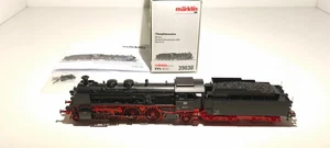 Märklin Spur H0 39030 Schlepptenderlok BR 18.5 der DB Vollsound mfx (P328) - Bild 1 von 5