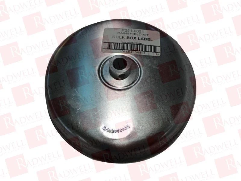 UNITED TECHNOLOGIES P251-0051 / P2510051 (NEW IN BOX) - Image 1 of 1