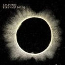 J. W. Pozoj - Birth Of Pozoj (Cd) Foto 1 de 1