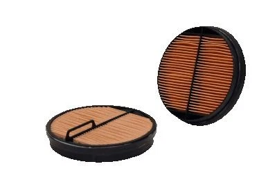 Filtro de aire WIX 49520 para 02-18 108SD 114SD 4700SB 4700SF M2 100 M2 106 M2 112 Foto 1 de 4