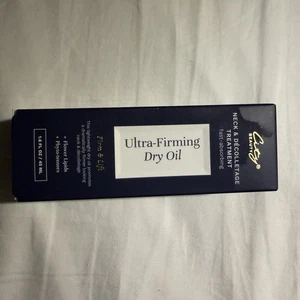 City Beauty Ultra-Firming Dry Oil Neck/Chest 1.6 FL Oz New/Sealed - Picture 1 of 5