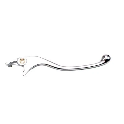 Motion Pro Brake Lever Polished For HONDA VTX1800C 2002-2007 — 第 1/4 张图片