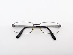 Hugo Boss Brille, nur Gestell, Italy, Boss 0460 SH5,54-17-140, Gunmetal/Schwarz - Bild 1 von 19
