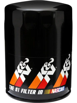 K&N Oil Filter fits Ferrari Mondial 3.0 8 Quattrovalvole (PS-3001) - image 1 of 4