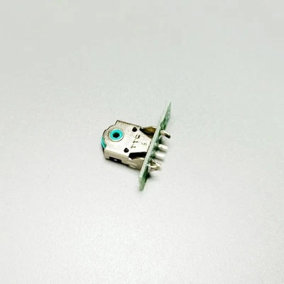 Mouse Roller Wheel Scroll Assembly for Logitech G403Hero/G703Hero Gaming Mouse - Image 1 of 4