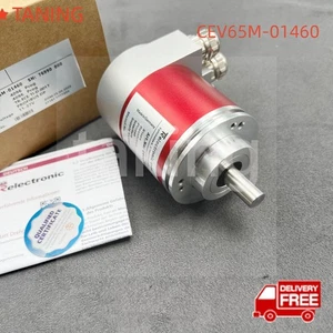 Nuevo codificador rotativo CEV65M-01460 para codificadores TR CEV65M01460 - Imagen 1 de 10
