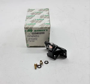 MEMBER'S - PORTA SPAZZOLE SEV MARCHAL 71931093 PER ALFA PORSCHE LANCIA FM-617 - Picture 1 of 4