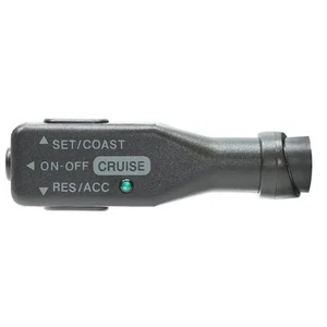 Rostra 2503742 Interruttore/maniglia/stallo/modulo illuminato cruise control colonna sinistra - Foto 1 di 1
