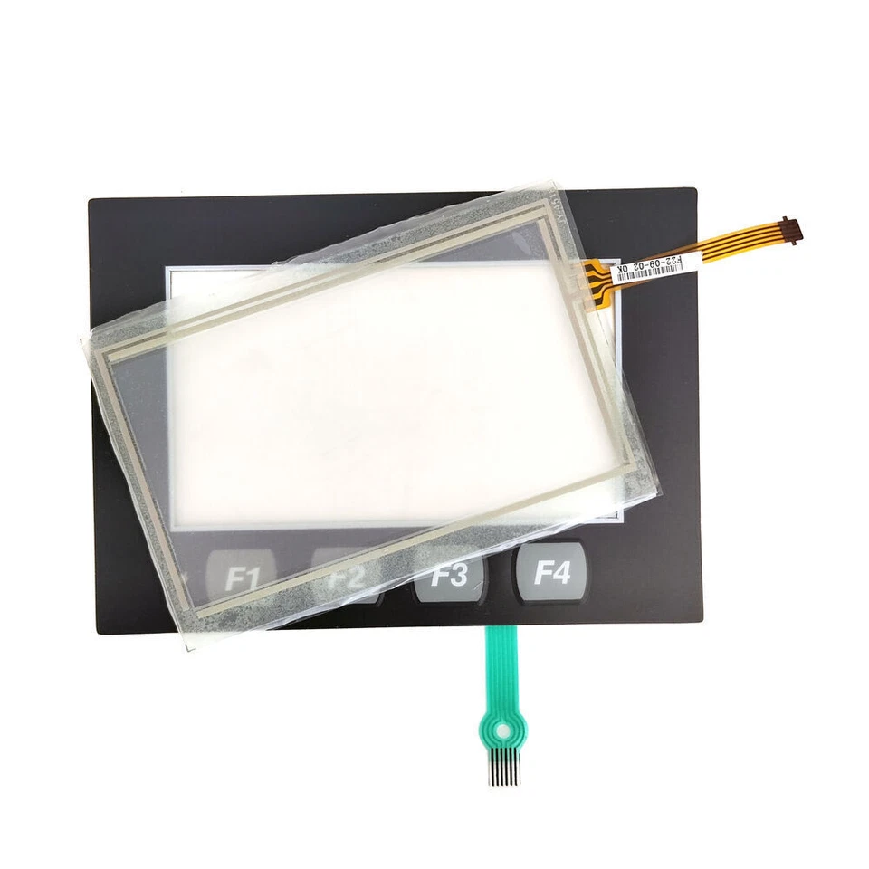 Allen-Bradley 2711R-T4T Panelview 800 Touch Panel 4 Inch HMI Terminal